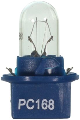 WAGNER MINIATURE BULB - PC168