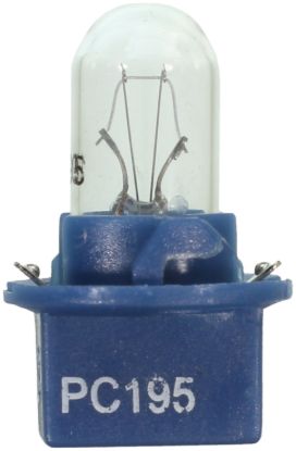 WAGNER MINIATURE BULB - PC195
