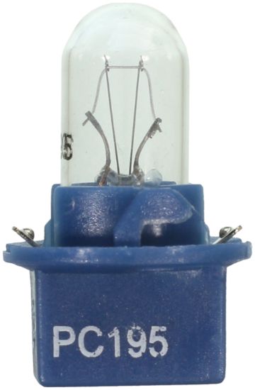 WAGNER MINIATURE BULB - PC195