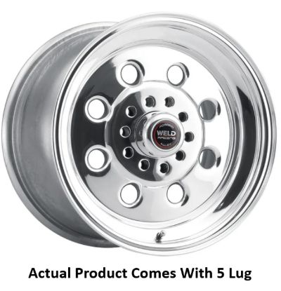 WELD RACING 90  15X4  5X4.50 - 9054342