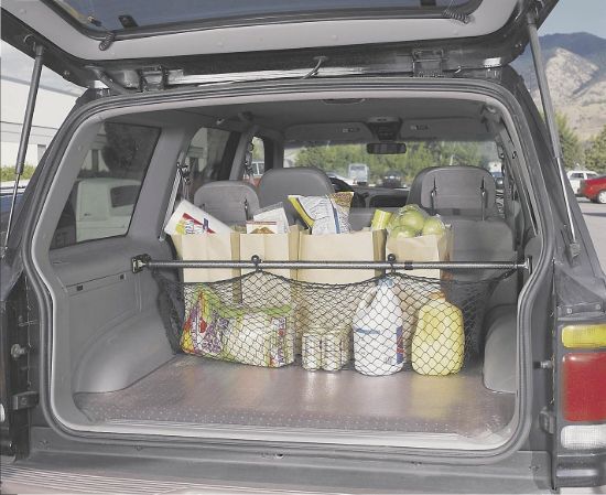 WOLF PROD. TRUCK STOP CARGO BAR WITH - 8045200