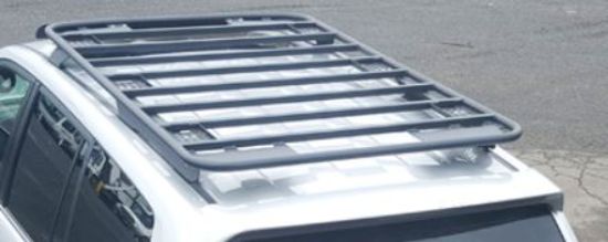 WARRIOR PROD LEXUS GX470 PLATFORM RACK - 10917