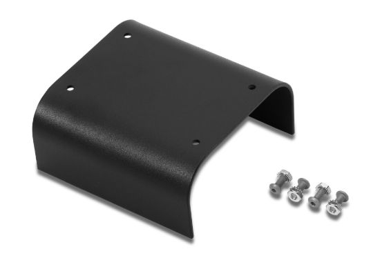 WARRIOR PROD 3RD R BRAKE LIGHT SPACER - 1480