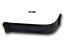 WARRIOR PROD LICENSE PLATE BRACKET - 1560