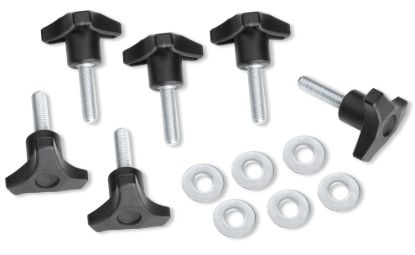 WARRIOR PROD JK HRDTP QUICK RELEASE KT - 2950
