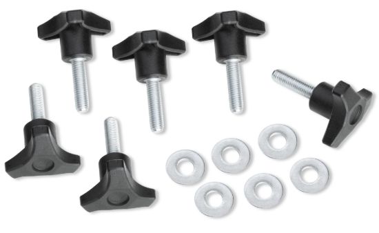WARRIOR PROD JK HRDTP QUICK RELEASE KT - 2950