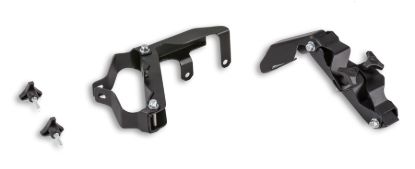 WARRIOR PROD SHOVEL MOUNT - 3875