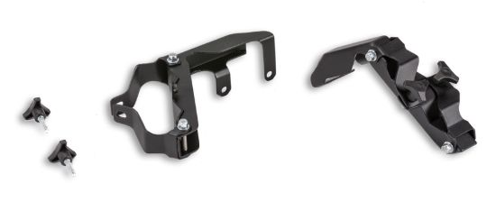 WARRIOR PROD SHOVEL MOUNT - 3875