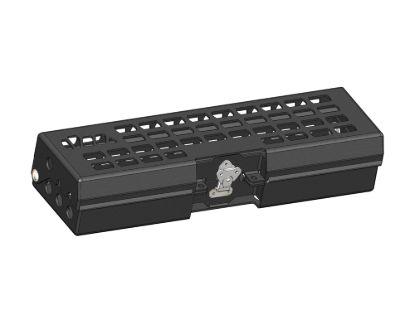 WARRIOR PROD MOD BOX 18' - 4381
