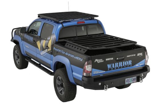 WARRIOR PROD 05-15 TACOMA PLATFORM ROO - 4860