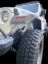 WARRIOR PROD JL/TJ FR INNER FENDER - 6315