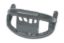 WARRIOR PROD DANA 60 DIFFERENTIAL COVR - 7060