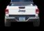 WARRIOR PROD JEEP GLADIATOR MOD REAR BUMPER WITH - 7550
