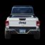 WARRIOR PROD JEEP GLADIATOR JT BED RACK - 7810