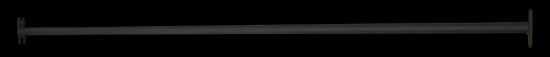 WARRIOR PROD JEEP GLADIATOR JT BED RACK TIE BAR - 7811
