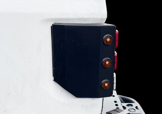 WARRIOR PROD JEEP JT LED TAIL LIGHTS - 7965