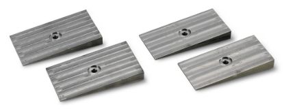 WARRIOR PROD 2'6 DEGREE LEAF SPR SHIM - 800052