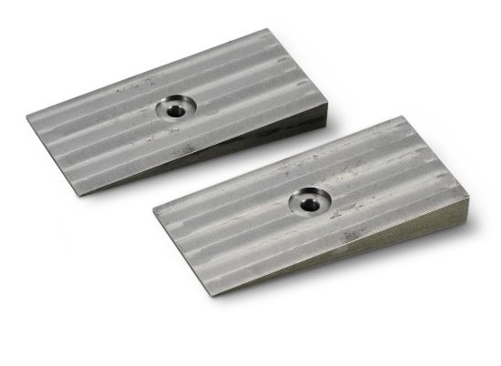 WARRIOR PROD 2.5'4 DEGREE LEAFSPR SHIM - 800061
