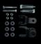 WARRIOR PROD TOWBAR DRING ADAPTER 3/4' - 865