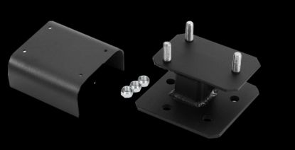 WARRIOR PROD SPAR/3RD BRK LGT SPCR KIT - 91631