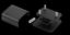 WARRIOR PROD SPAR/3RD BRK LGT SPCR KIT - 91631