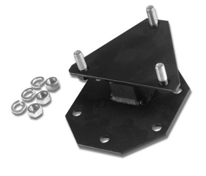 WARRIOR PROD SPARE TIRE SPACER - 91635