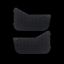 WARRIOR PROD JL/JLU/JT HALF DOOR - 926DOORPC