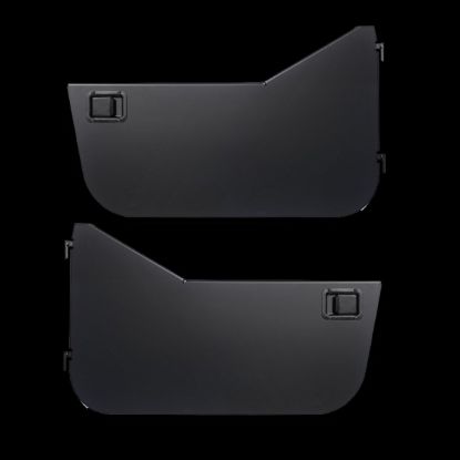 WARRIOR PROD JL/JLU/JT HALF DOOR - S926DOOR