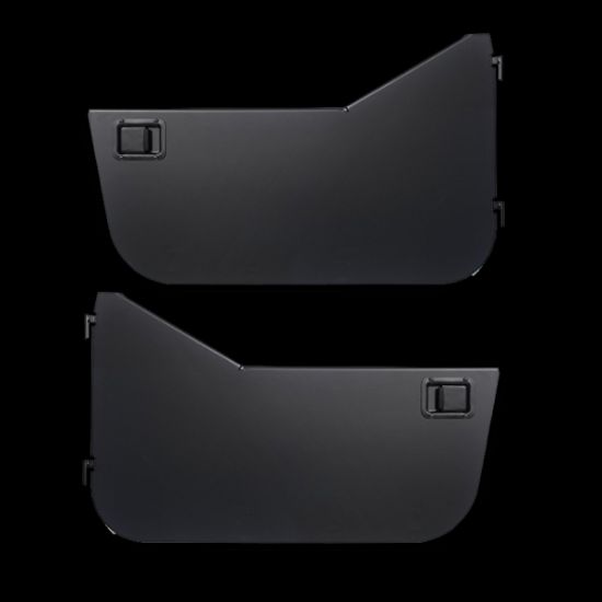 WARRIOR PROD JL/JLU/JT HALF DOOR - S926DOOR