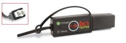 WIRTHCO BATT DOC INSTANT TESTER - 20040