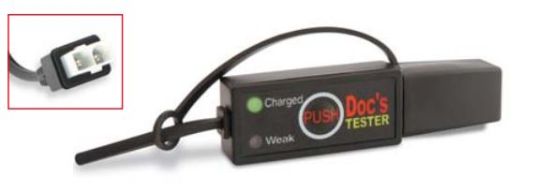 WIRTHCO BATT DOC INSTANT TESTER - 20040