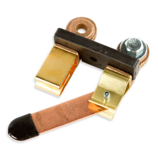 WIRTHCO KNIFE SWITCH-SIDE TERM - 20128