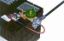 WIRTHCO KNOB BATT SWITCHW/BYPASS - 20309