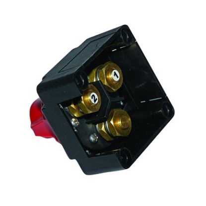 WIRTHCO MINI MASTER BATTERY DISCO - 20393