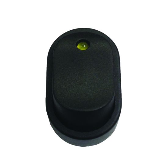 WIRTHCO AMBER LED ILLUMINATED ON/ - 20554