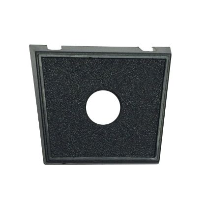WIRTHCO 1/2' HOLE SWITCH PANEL - 20591