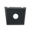 WIRTHCO 1/2' HOLE SWITCH PANEL - 20591