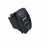 WIRTHCO RECTANGLE DUAL USB PORT - 20603