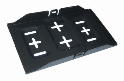 WIRTHCO BATTERY TRAYMETALGROUP - 210877