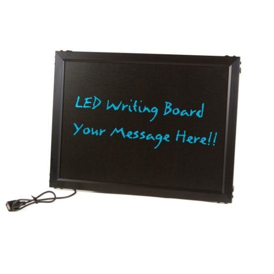 WIRTHCO LED WRITING BOARD - 23060