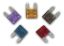 WIRTHCO SMART FUSE MINIFUSE 5PACK - 24100