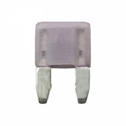 WIRTHCO MIN BLADE FUSE-3 AMP - 2410350