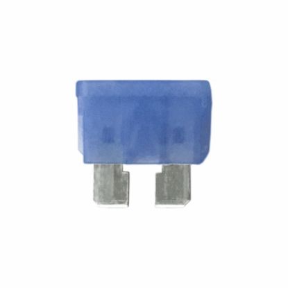 WIRTHCO ATO/ATC BLDE FUSE-15A-BLE-PKG OF 50 - 243657