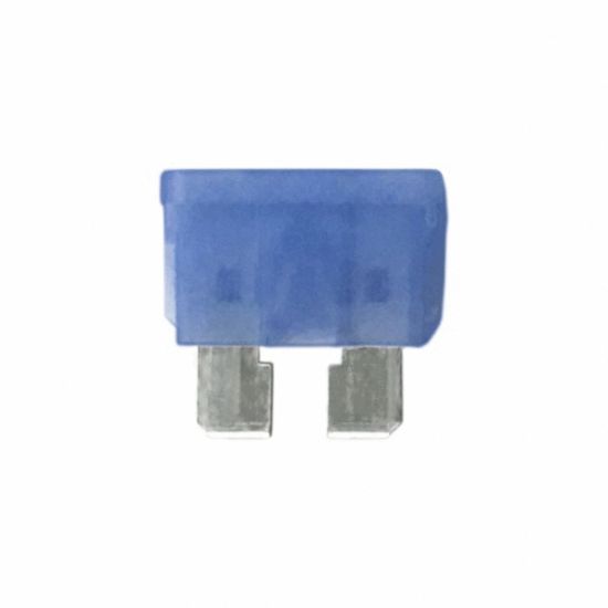 WIRTHCO ATO/ATC BLDE FUSE-15A-BLE-PKG OF 50 - 243657