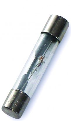 WIRTHCO AGC GLASS FUSE-10 AMP - 2461050