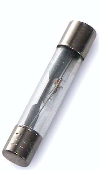 WIRTHCO AGC GLASS FUSE-20 AMP - 24620