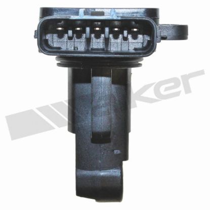 WALKER PROD. MASS AIR FLOW SENSOR - 2451095