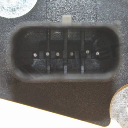 WALKER PROD. MASS AIR FLOW SENSOR - 2451108