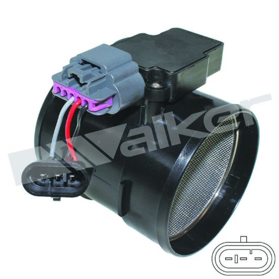 WALKER PROD. MASS AIR FLOW SENSOR - 2451162