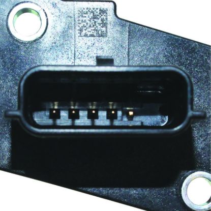 WALKER PROD. MASS AIR FLOW SENSOR - 2451258